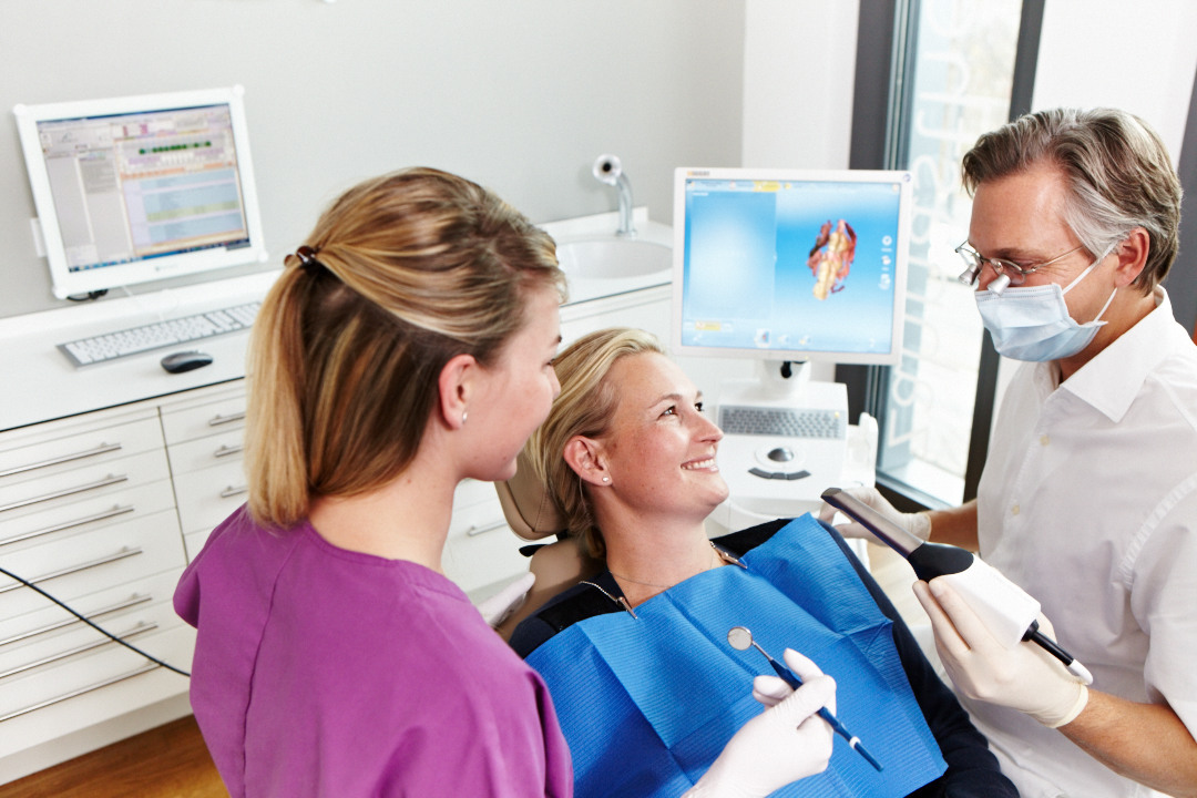 Zahnprothetik Behandlung | Zahnarzt im Arnulfpark