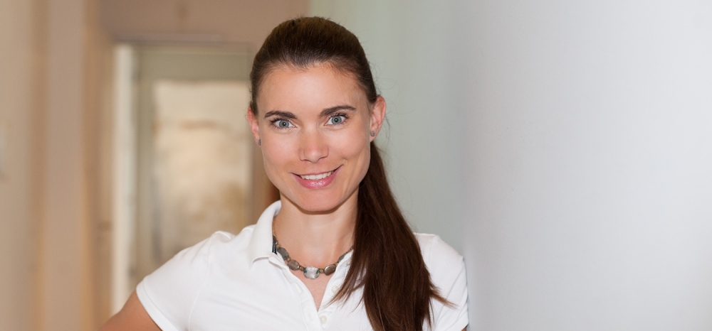 Dr. Sophie Ringel | Zahnarzt im Arnulfpark